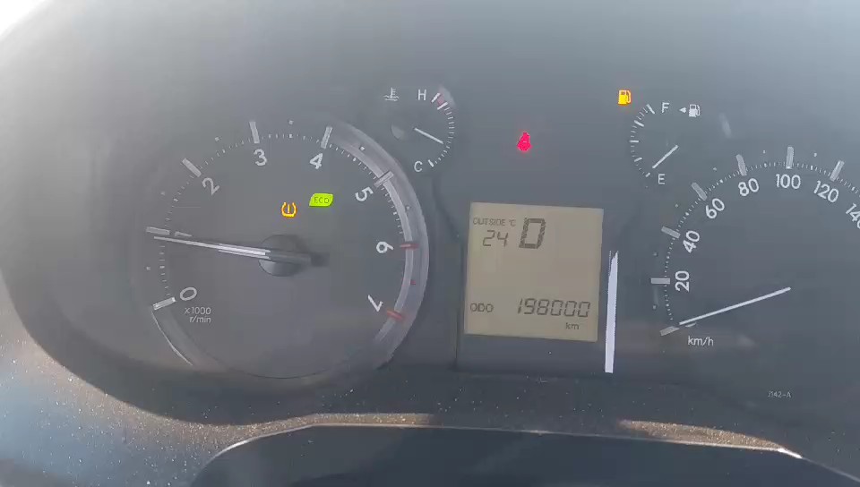 تويوتا برادو TXL1  2021 video