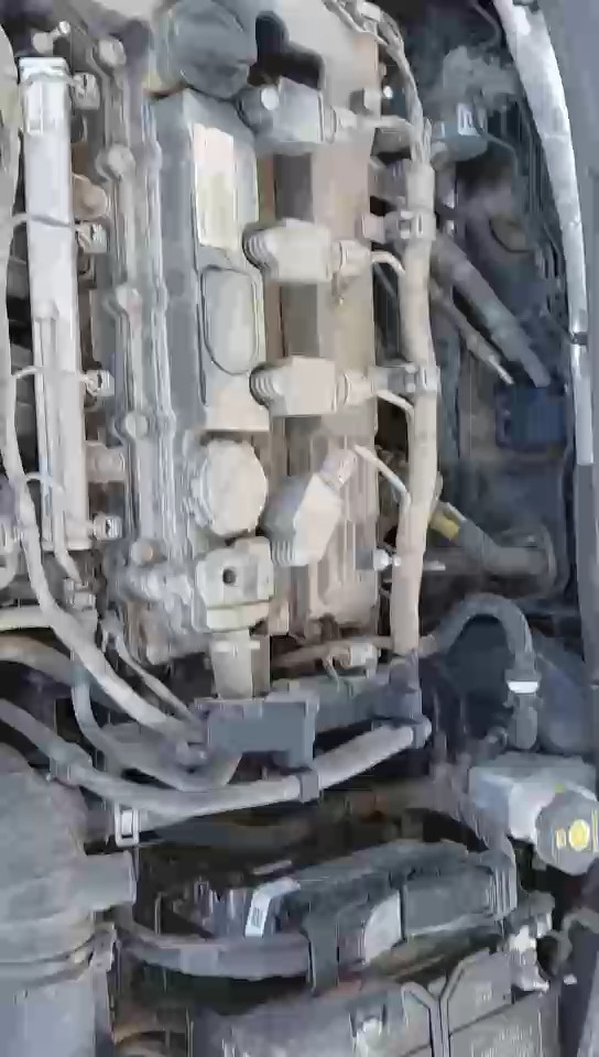 هيونداي سوناتا GLS 2020 video