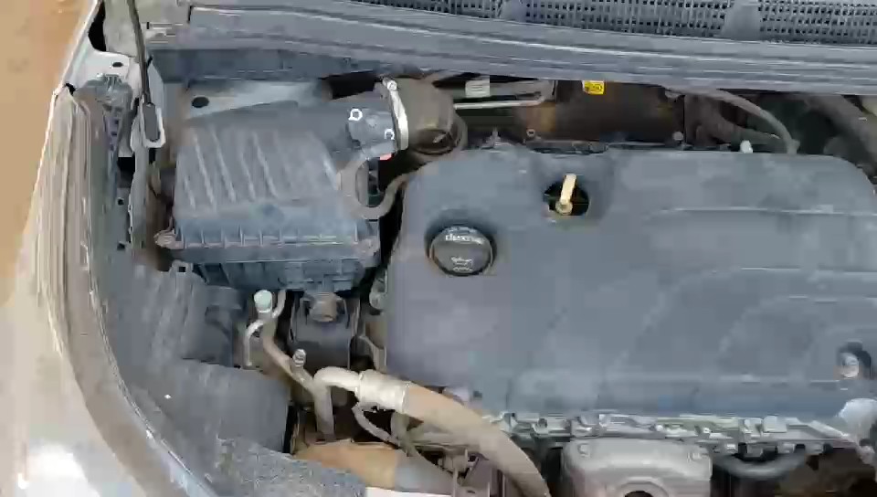 شفروليه سبارك FLEET 2021 video