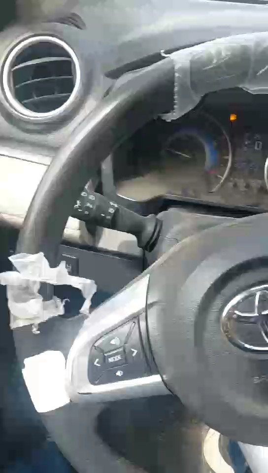 تويوتا راش SPORT STD 2022 video