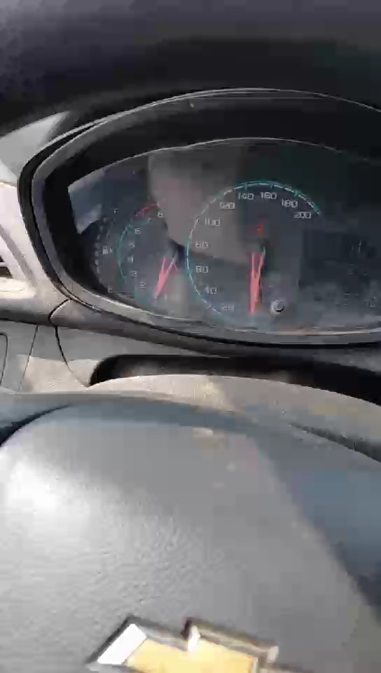 شفروليه سبارك FLEET 2021 video