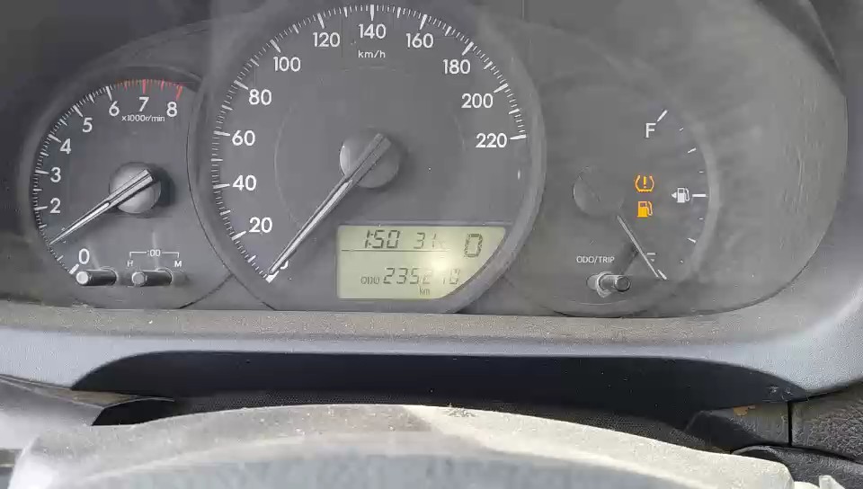 تويوتا يارس Y FLT 2022 video