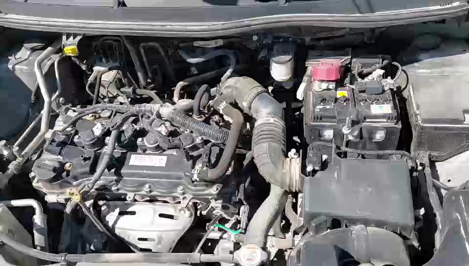 تويوتا فيلوز GLX 2024 video