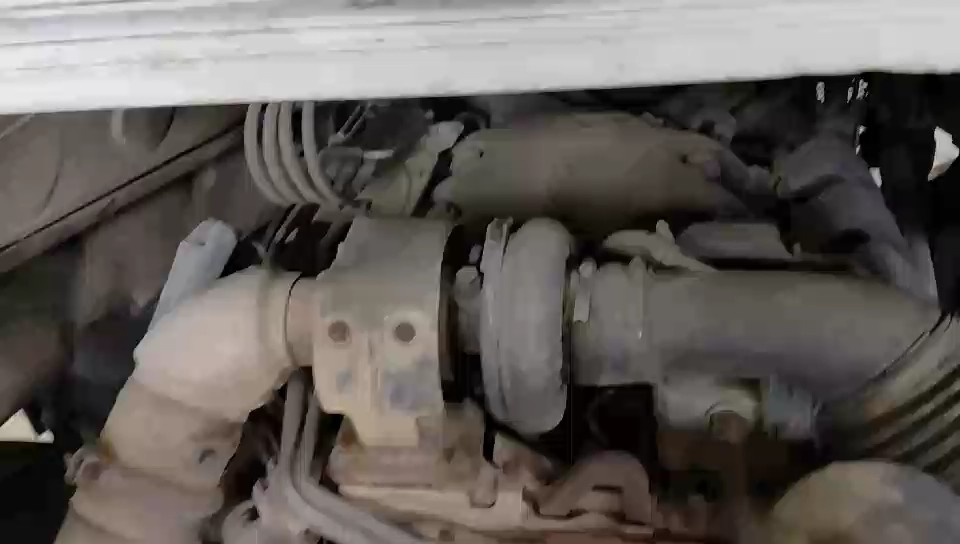 مرسيدس اكتروس  2040- 2009 video