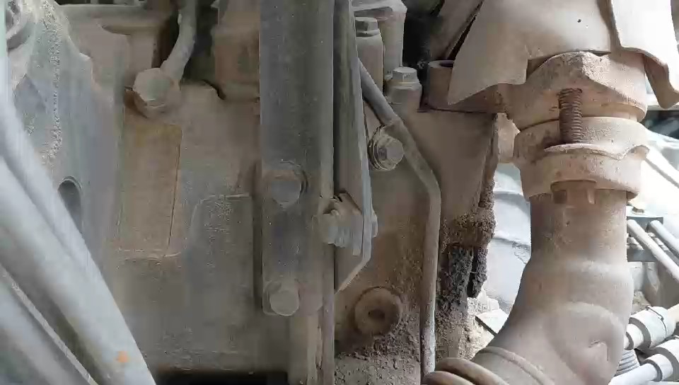 مرسيدس اكتروس 2024- 2009 video