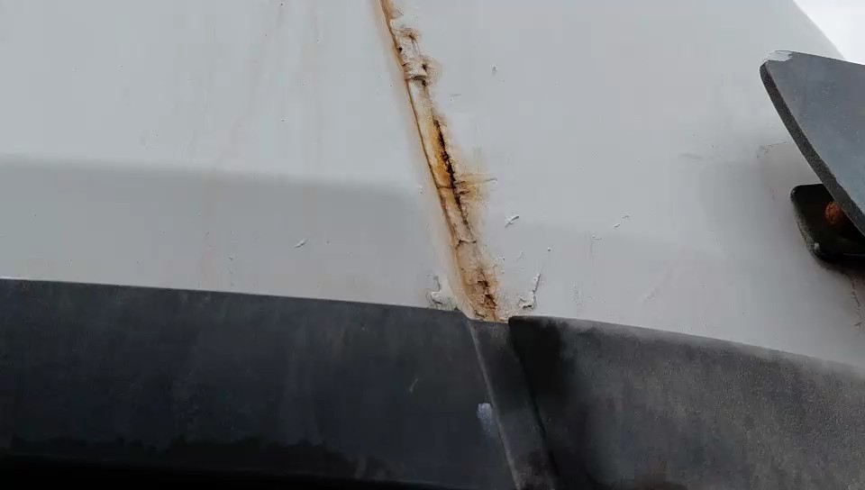 مرسيدس اكتروس 2040 -  2009 video