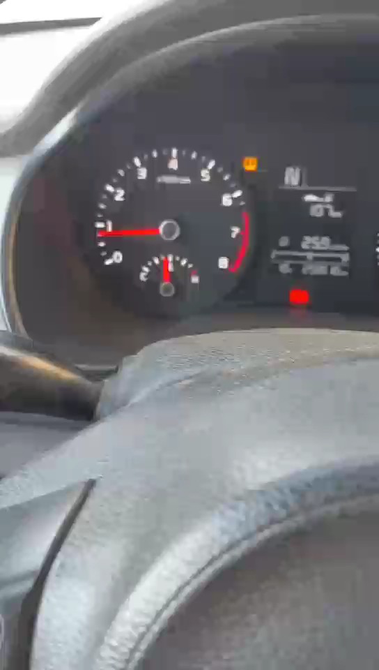 كيا ريو LX 2021 video