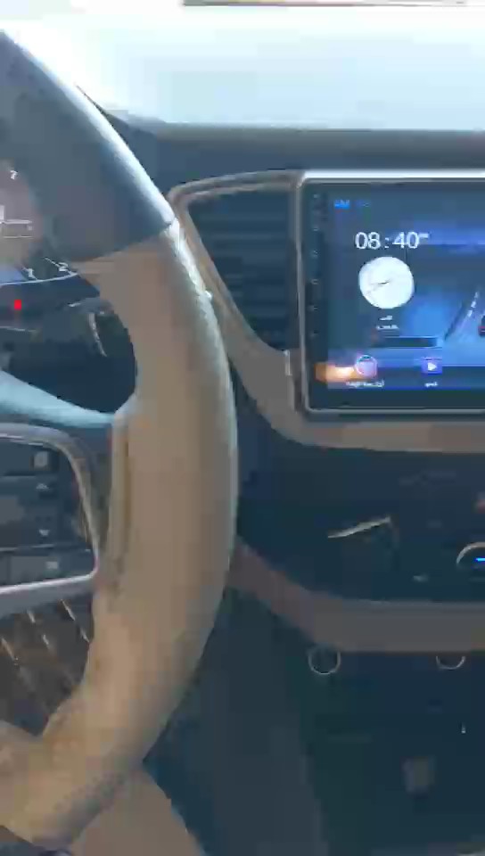 هيونداي أكسنت SMART 2023 video