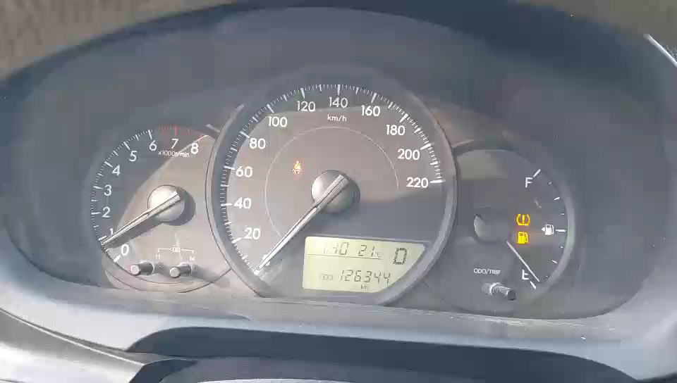 تويوتا يارس Y FLT  2021 video