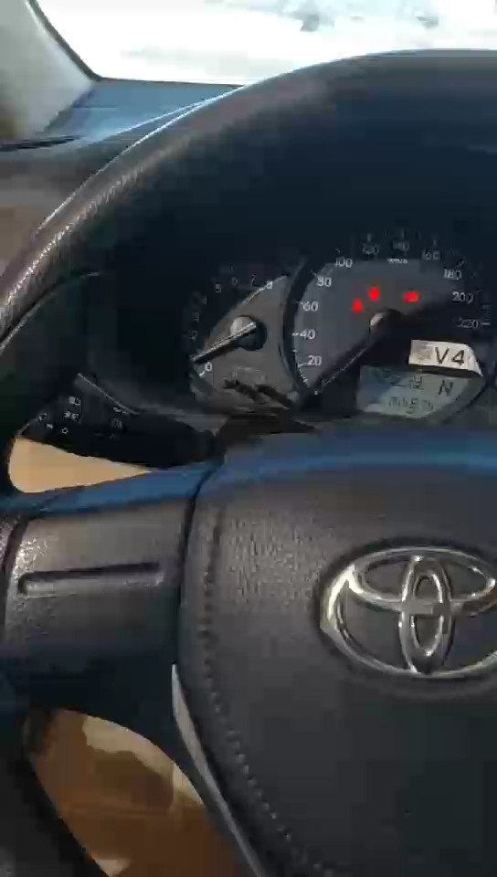 تويوتا يارس Y PLUS 2021 video