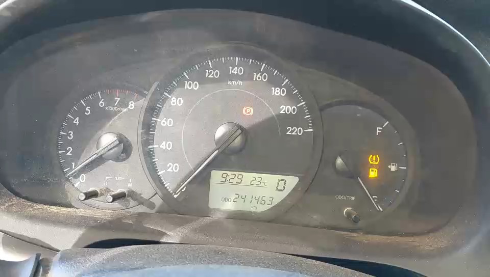 تويوتا يارس Y PLUS 2020 video