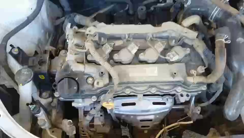 تويوتا يارس Y PLUS 2021 video