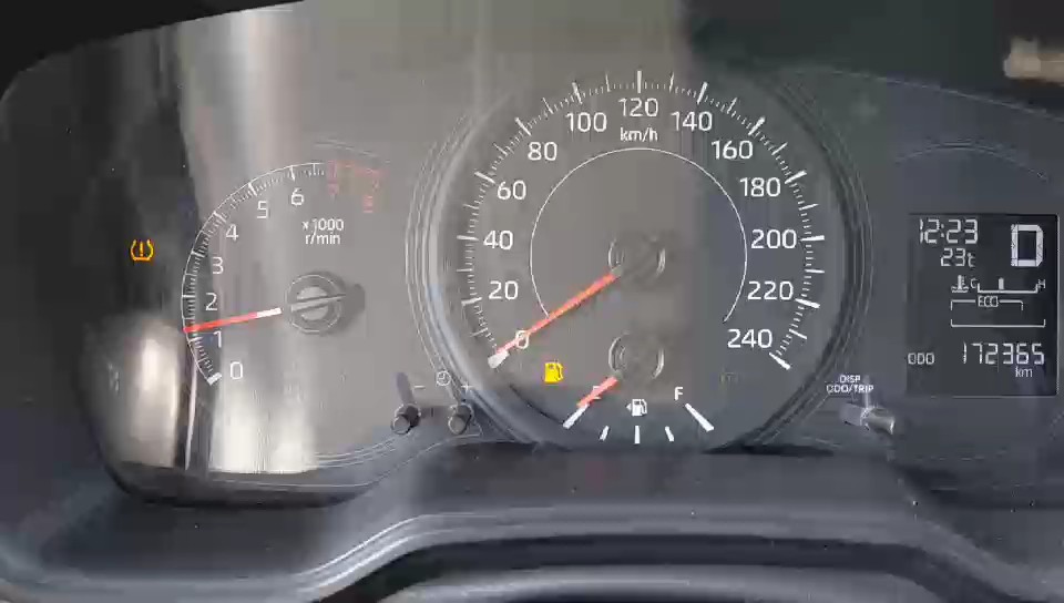 تويوتا كورولا XLI 2022 video