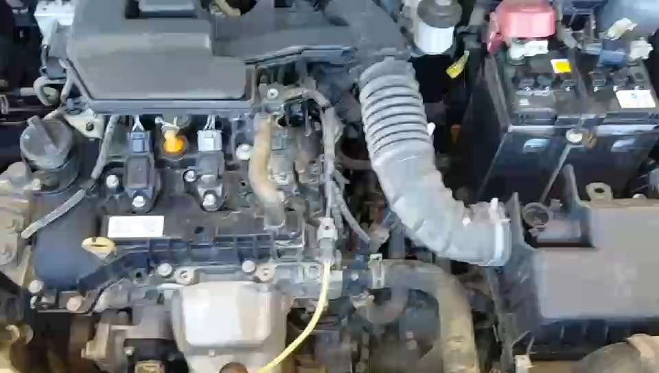 تويوتا رايز XLE 2024 video