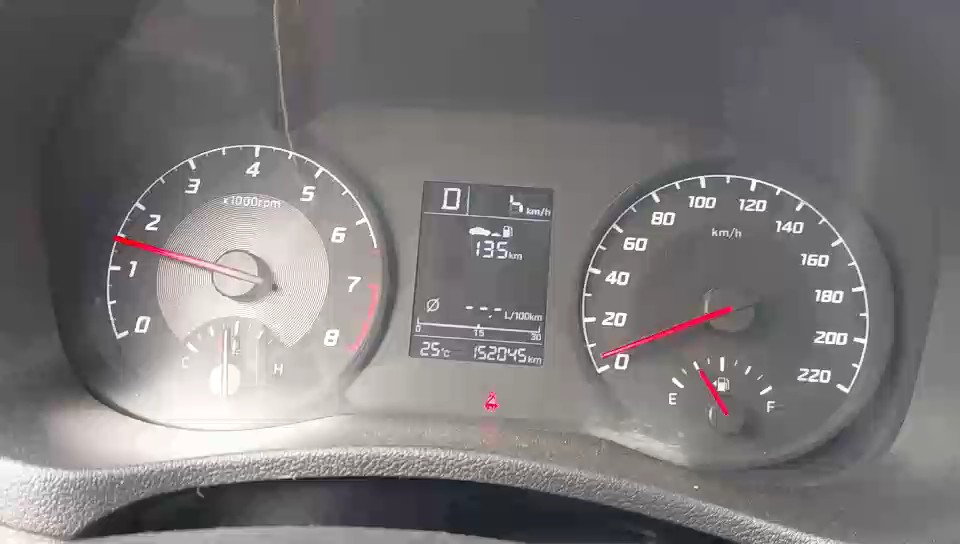 هيونداي أكسنت FLEET 2021 video