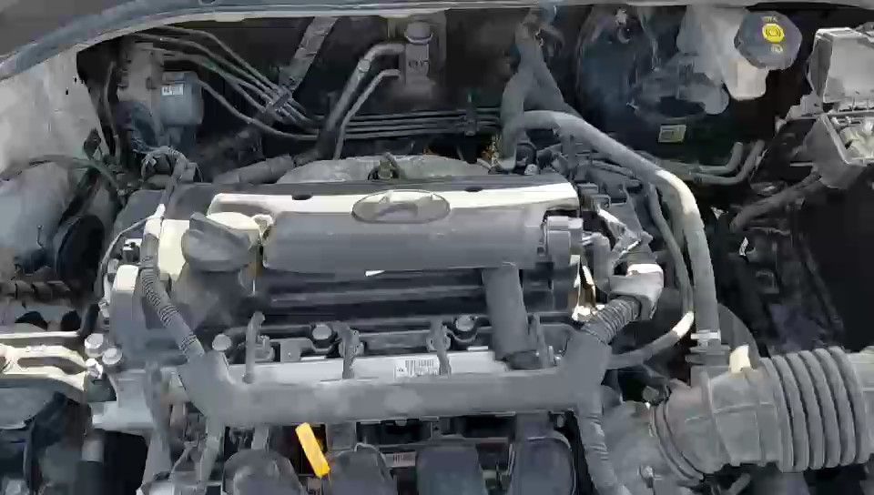 هيونداي أكسنت FLEET 2021 video