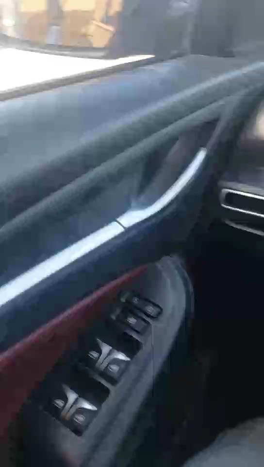 شانجان ايدو بلس Y PLUS 2023 video