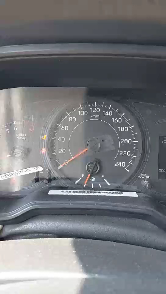 تويوتا كورولا XLI EXECUTIVE M/R  2021 video