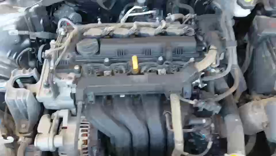 كيا سيراتو FLEET - 2022 video