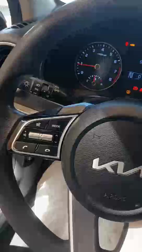 كيا سيراتو FLEET - 2022 video