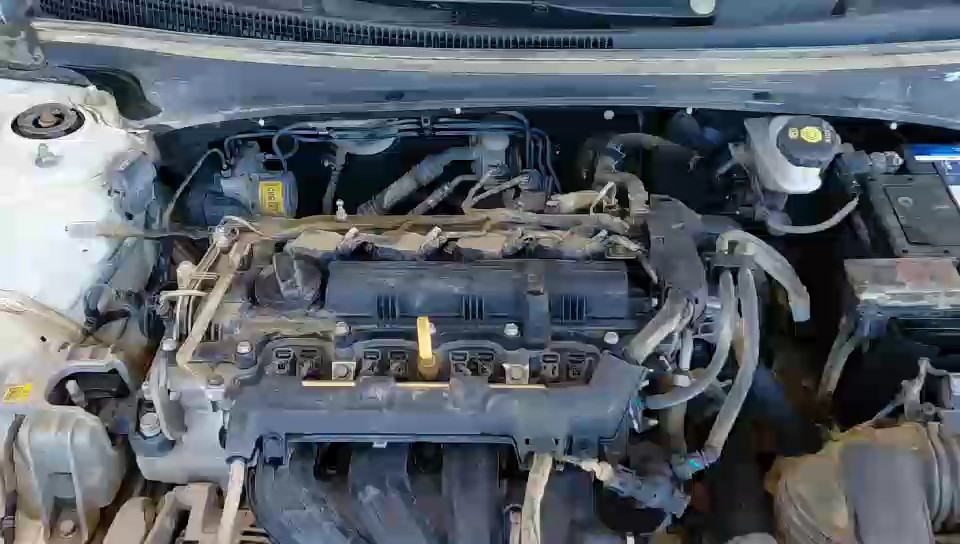 هيونداي إلنترا  FLEET  2022 video