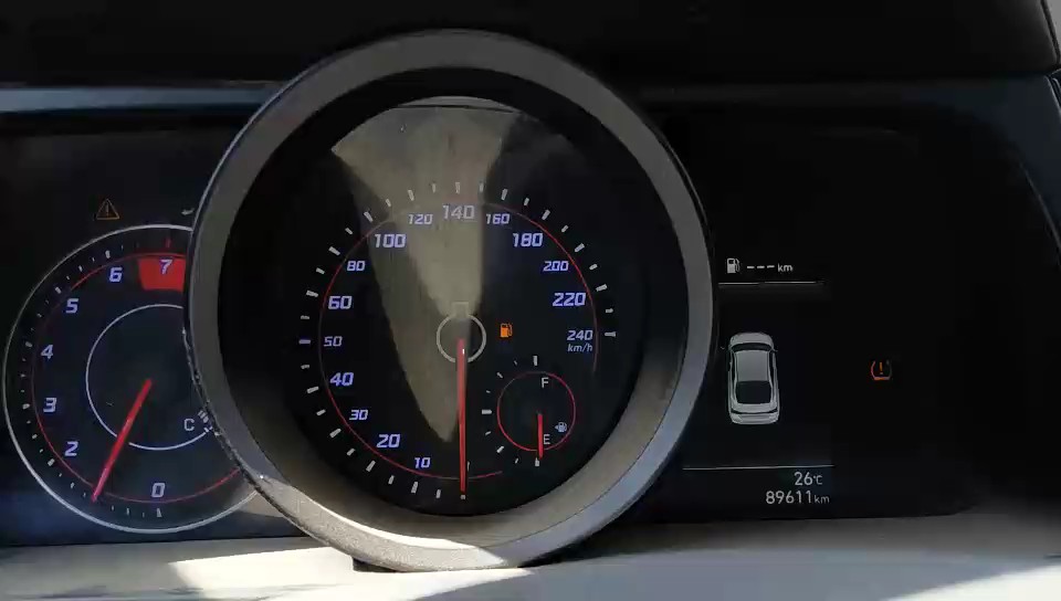 هيونداي إلنترا  FLEET  2022 video