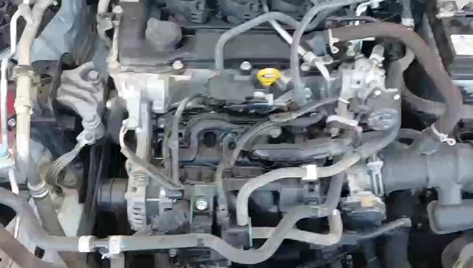 تويوتا كورولا XLI EXE 2024 video