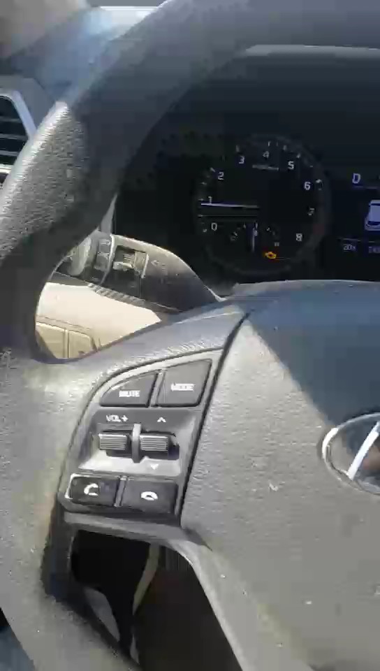 هيونداي توسان GL SPORT  2021 video