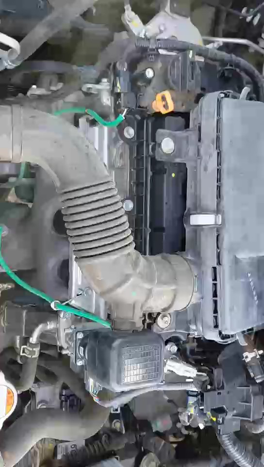 سوزوكي جراند فيتارا GL SPORT 2023 video