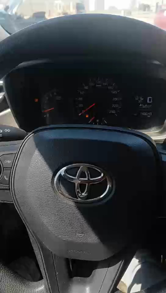 تويوتا كورولا XLI EXECUTIVE M/R  2022 video