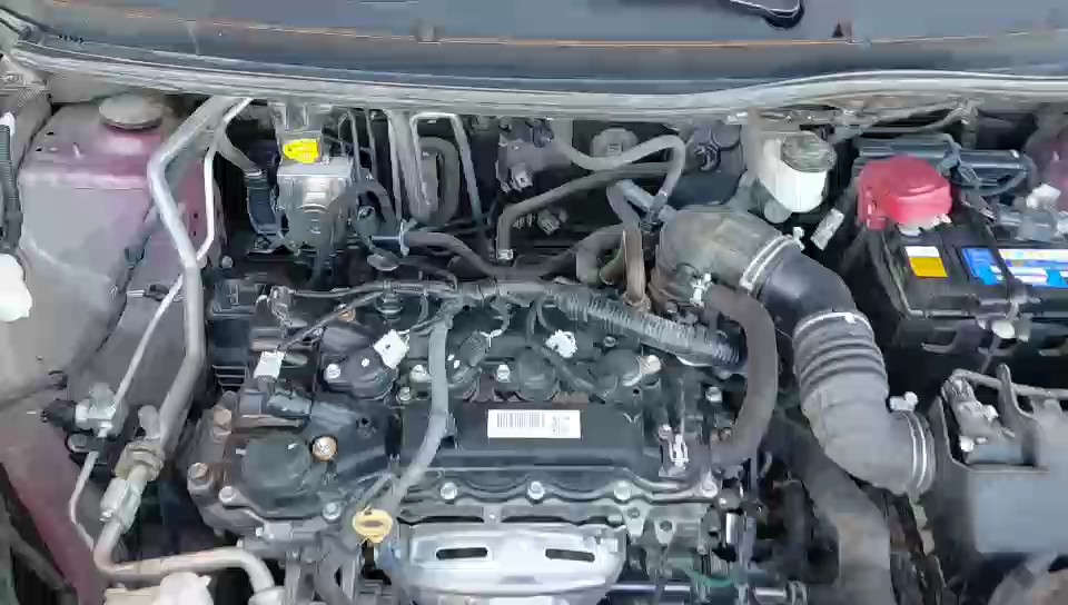 تويوتا فيلوز GLX 2024 video