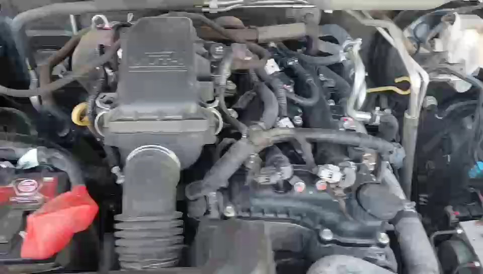 تويوتا راش GL 2023 video