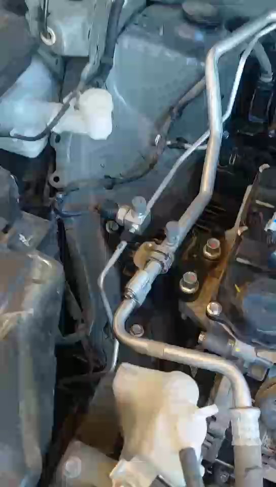 تويوتا فيلوز GLX 2024 video