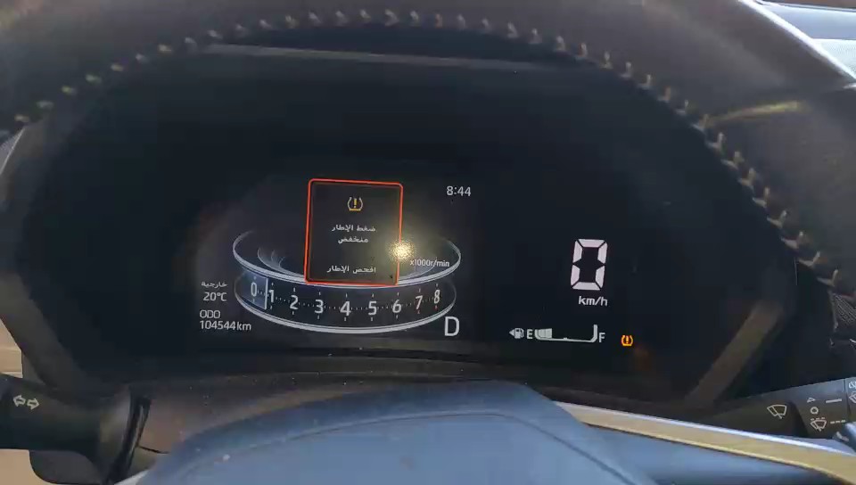 تويوتا فيلوز GLX 2024 video