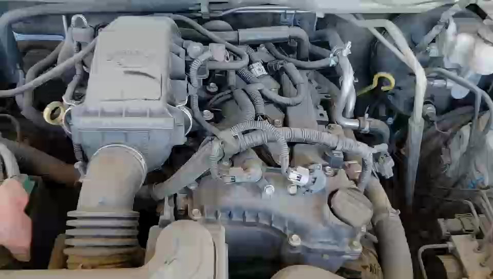 تويوتا راش  STD SPORT 2023 video