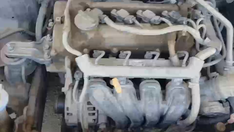 كيا بيجاس FLEET 2020 video