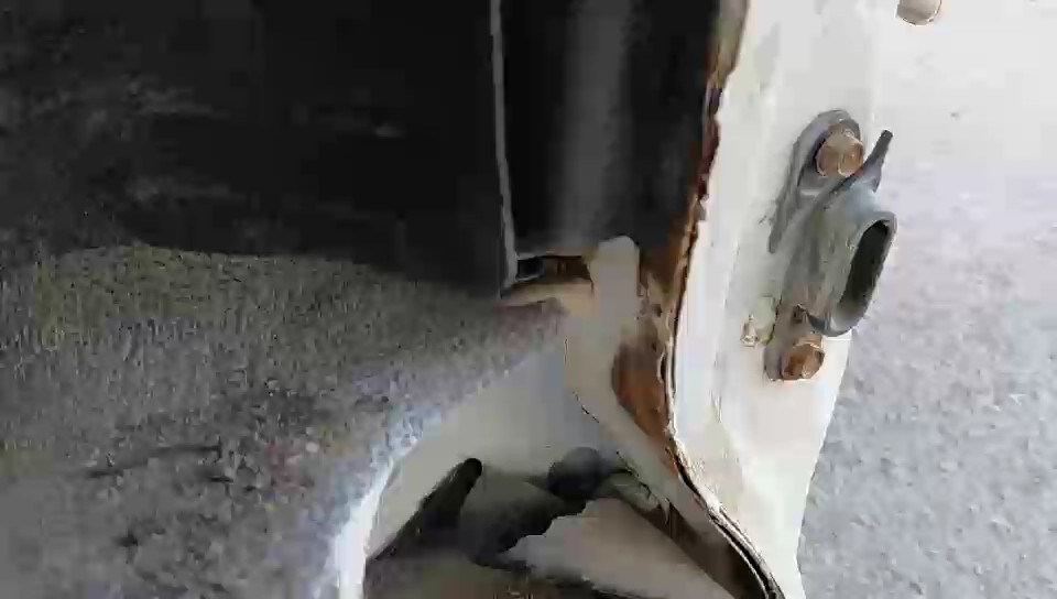 دايهاتسو جران ماكس  2010 video