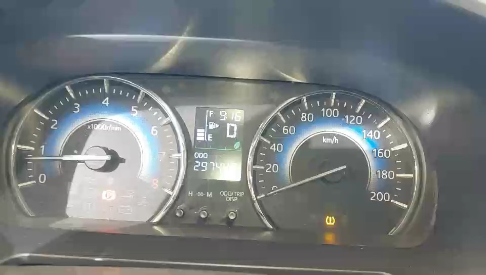 تويوتا راش  STD SPORT 2023 video