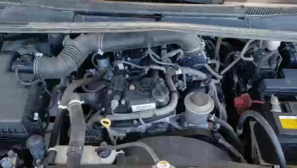 تويوتا انوفا GL 2022 video