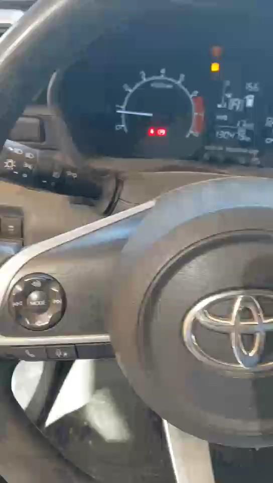 تويوتا رايز XLE  2023 video