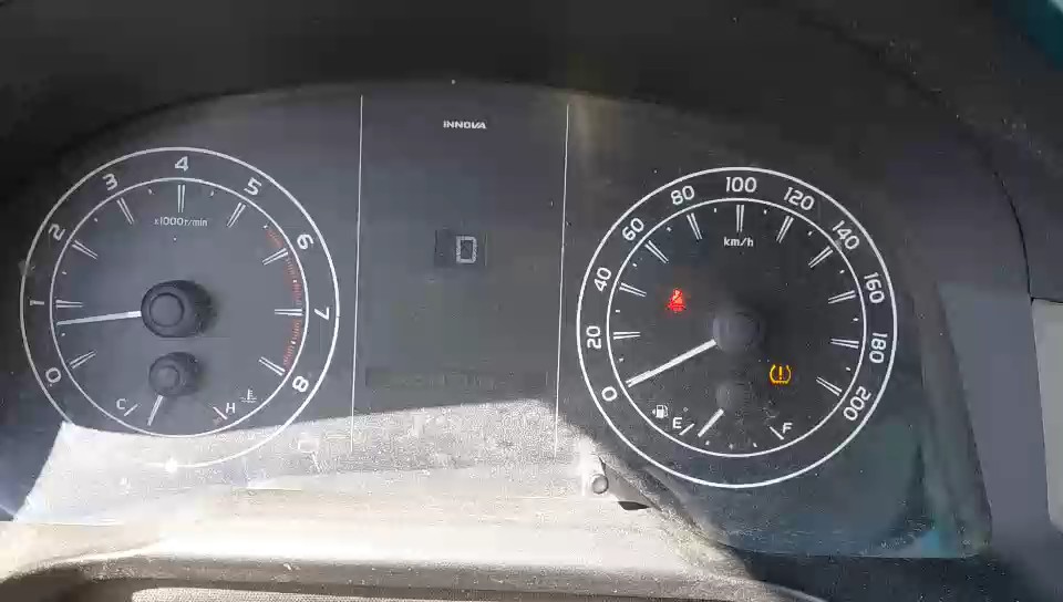 تويوتا انوفا GL 2022 video