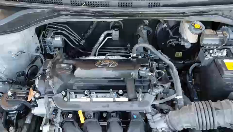 هيونداي أكسنت STD 2021 video