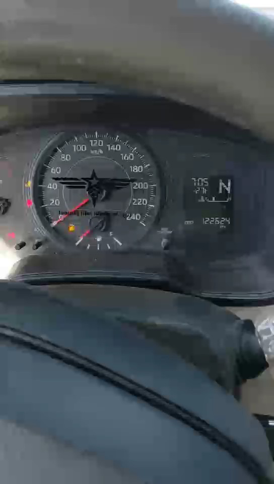 تويوتا كورولا XLI 2022 video