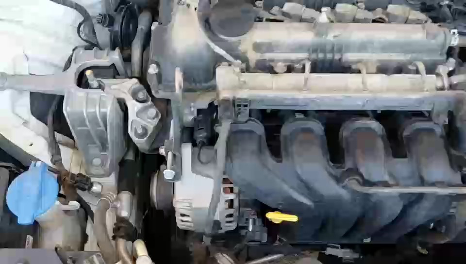 هيونداي إلنترا GL 2020 video