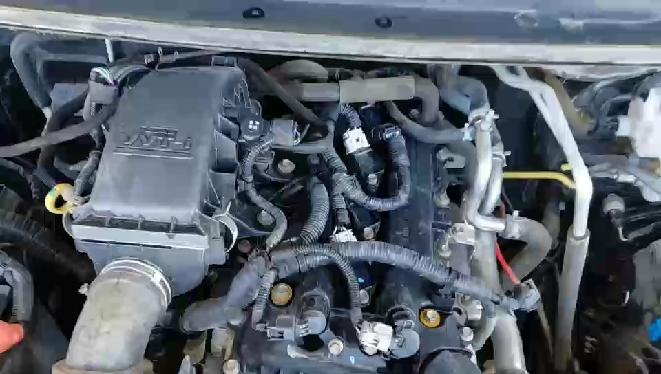 تويوتا راش GL 75  SPORT 2022 video