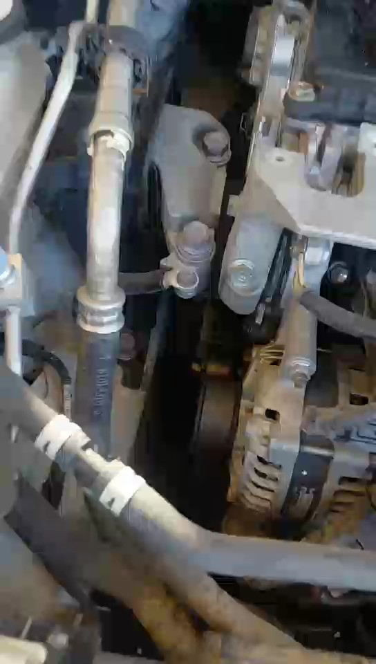 تويوتا كورولا XLI EXECUTIVE M/R 2024 video