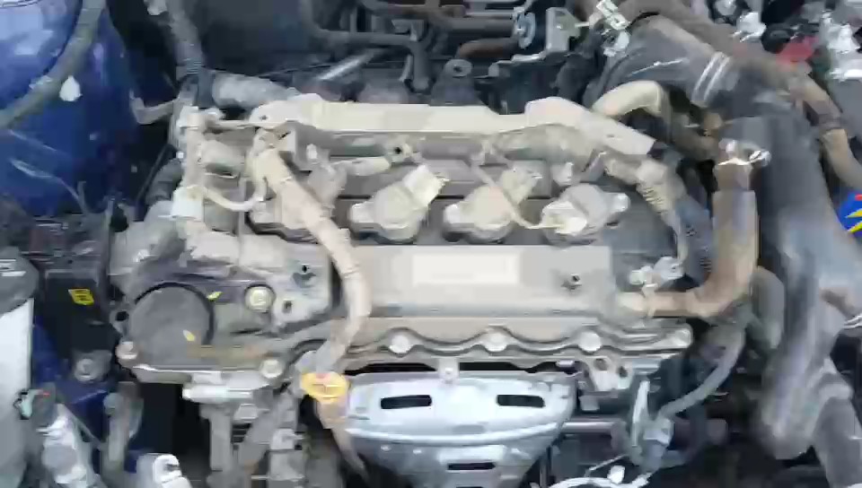 تويوتا يارس Y PLUS 2021 video