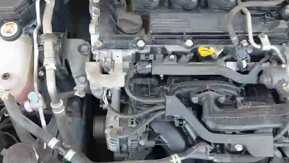 تويوتا كورولا XLI EXE 2024 video