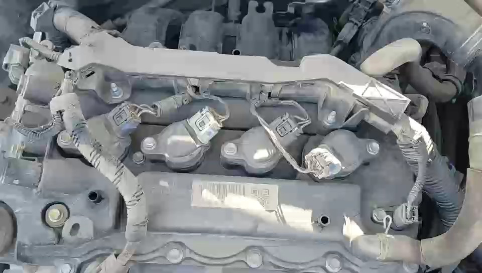 تويوتا يارس  2022 video