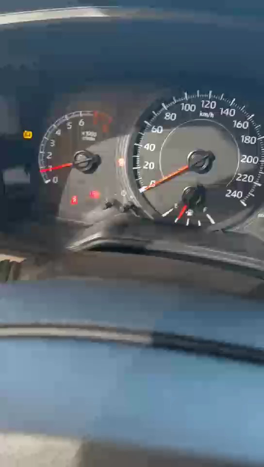 تويوتا كورولا XLI EXE 2024 video